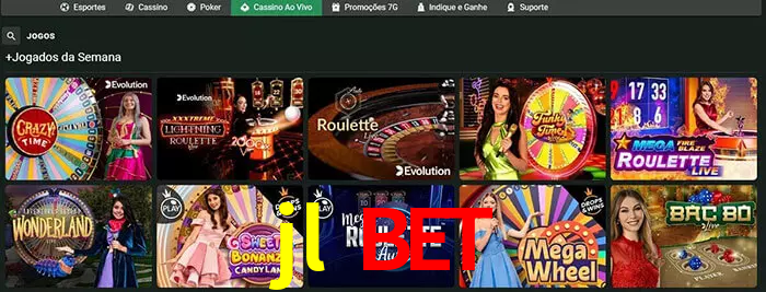 jl bet bet