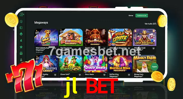 jl bet aplicativo