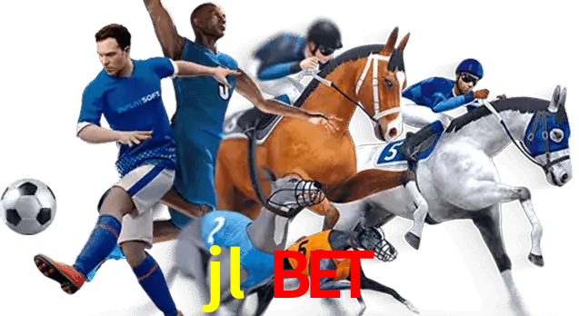 jl bet