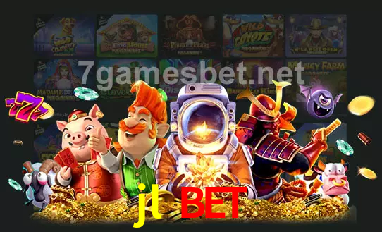 cassino jl bet