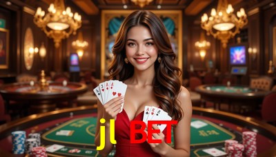 Game Providers jl bet