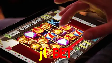 Desvendando o Mundo dos Jogos Virtuais na jl bet