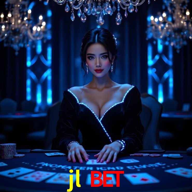 Provedores de Jogos jl bet