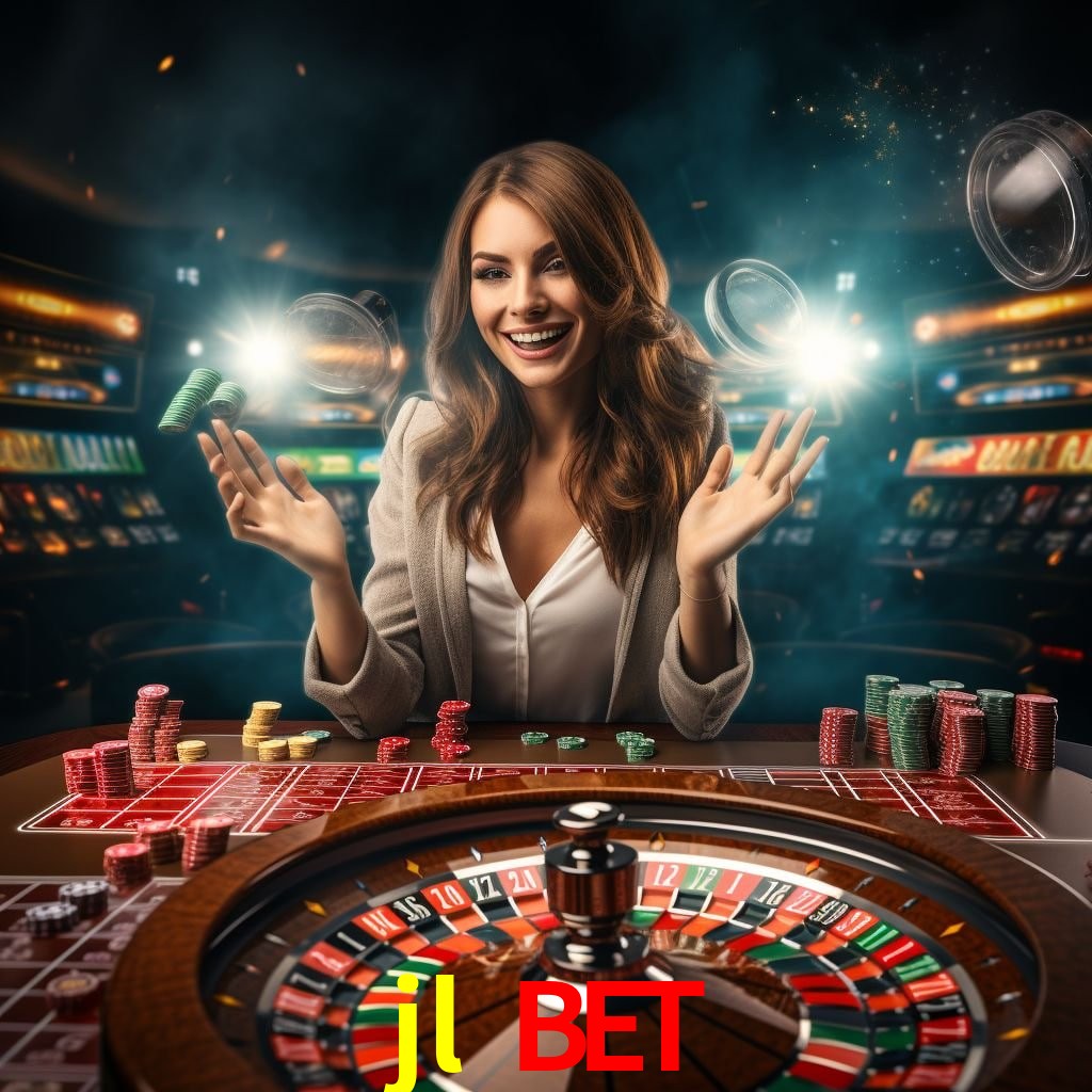 jl bet