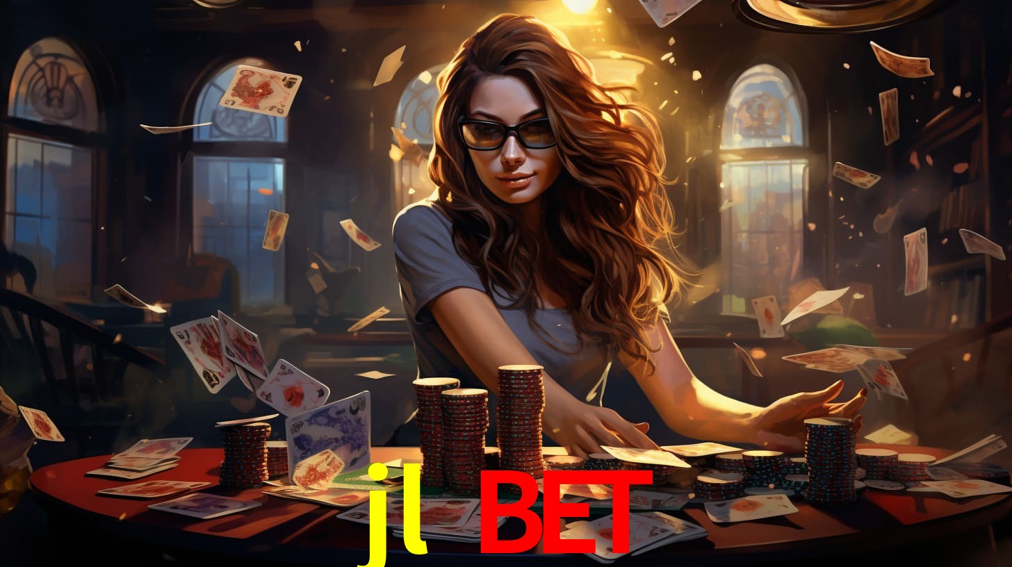 Live Casino jl bet