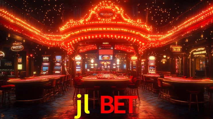 jl bet