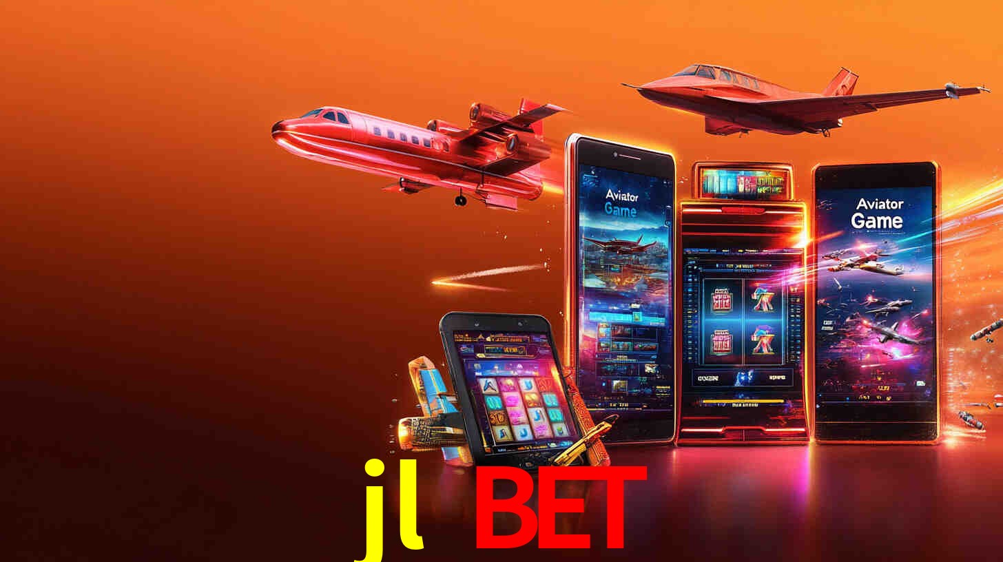 Apostas Esportivas na jl bet: Um Guia Completo