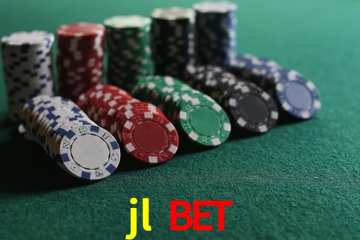 Welcome Bonus jl bet