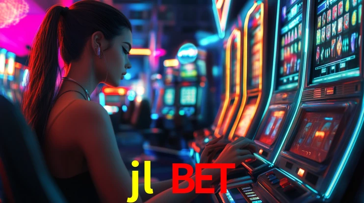 Experimente o Login Seguro Premium no jl bet