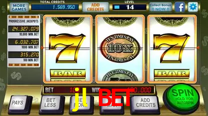 Flash Promotion jl bet