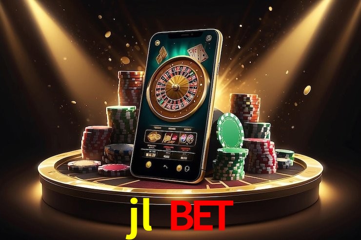 Design Responsivo jl bet