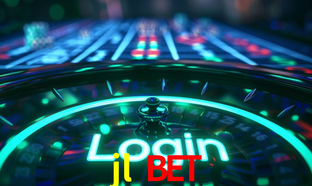 Apostas de Futebol jl bet