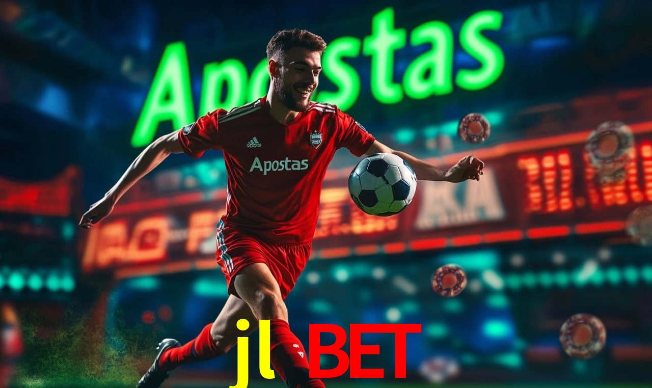 PIX Instantâneo jl bet