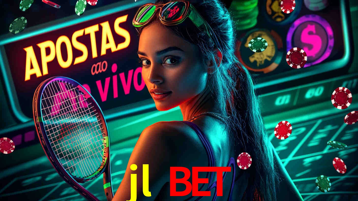 Apostas Esportivas na jl bet: Um Guia Completo