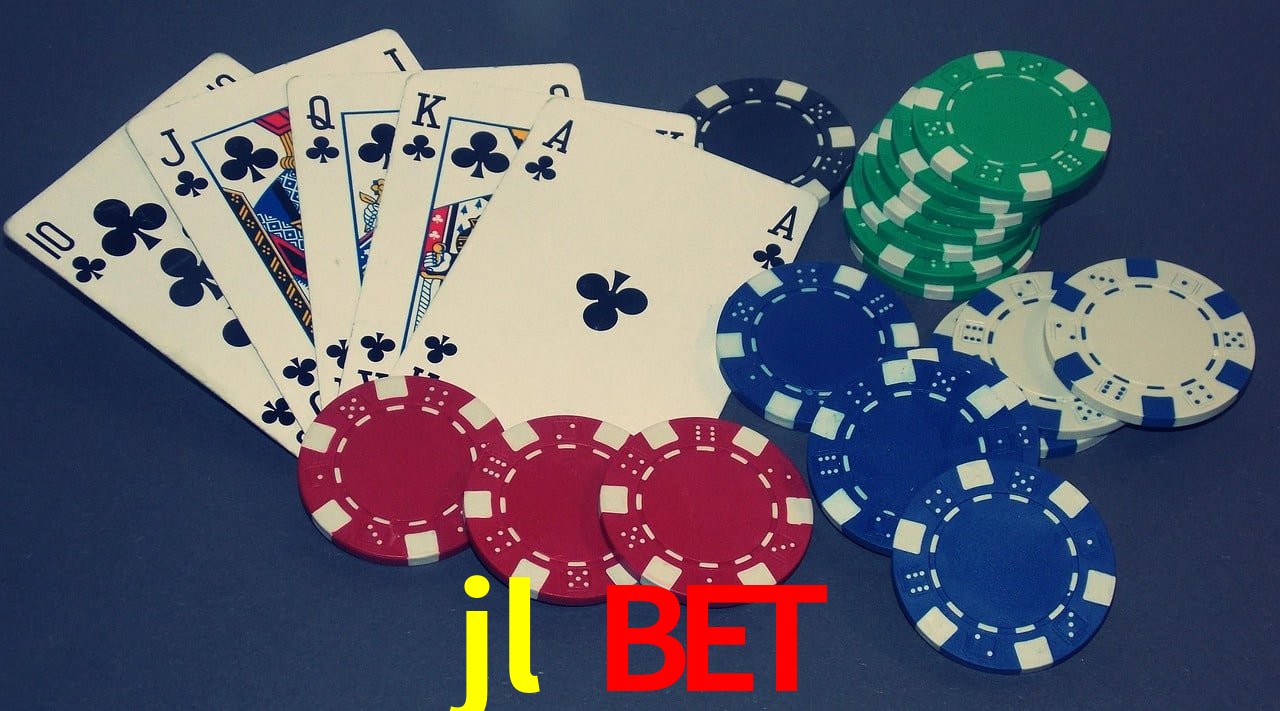 Experiência VIP jl bet