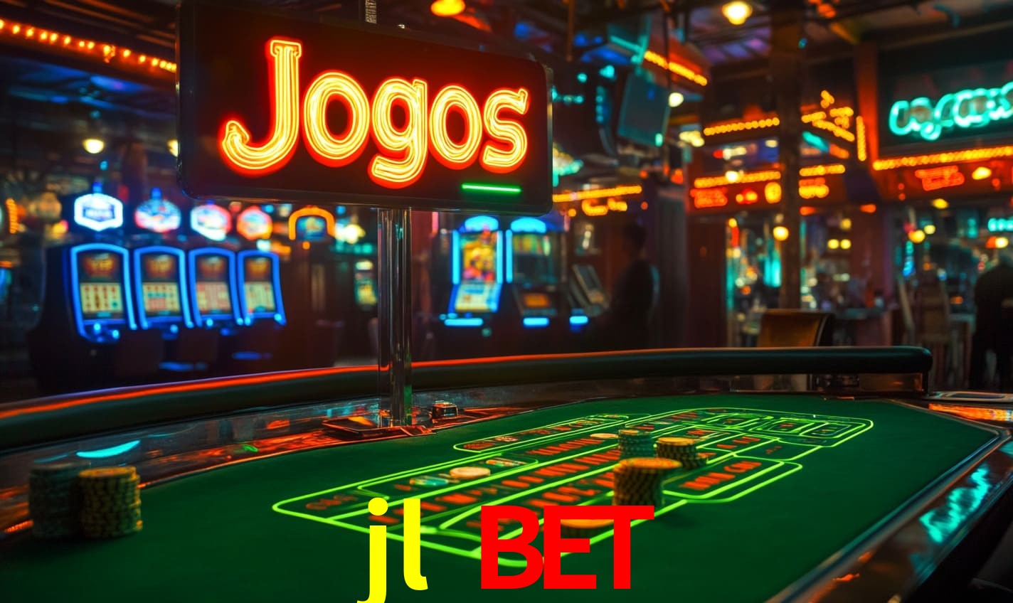 Benefícios da Conta jl bet