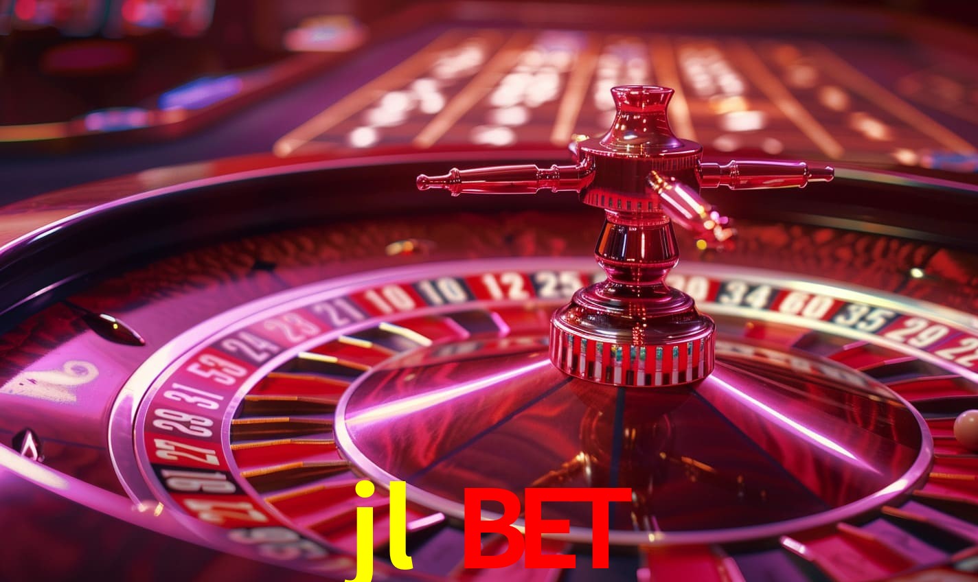 A Emoção da Loteria na jl bet: Uma Chance de Mudança de Vida