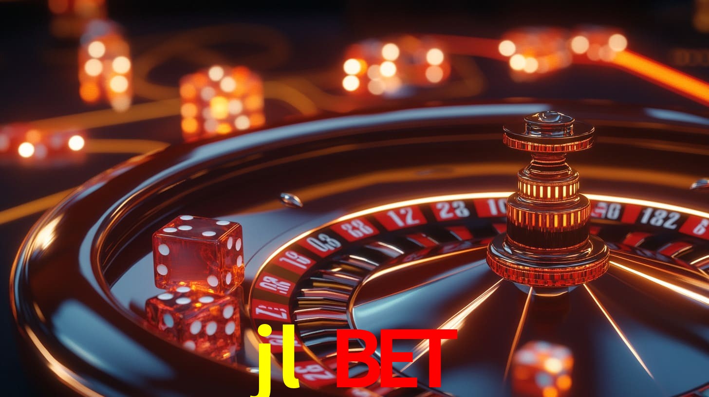 Roulette Table jl bet