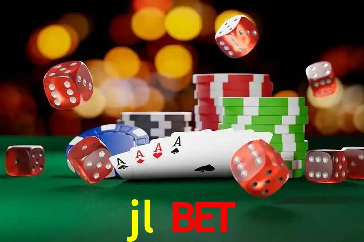 Casino Ao Vivo jl bet