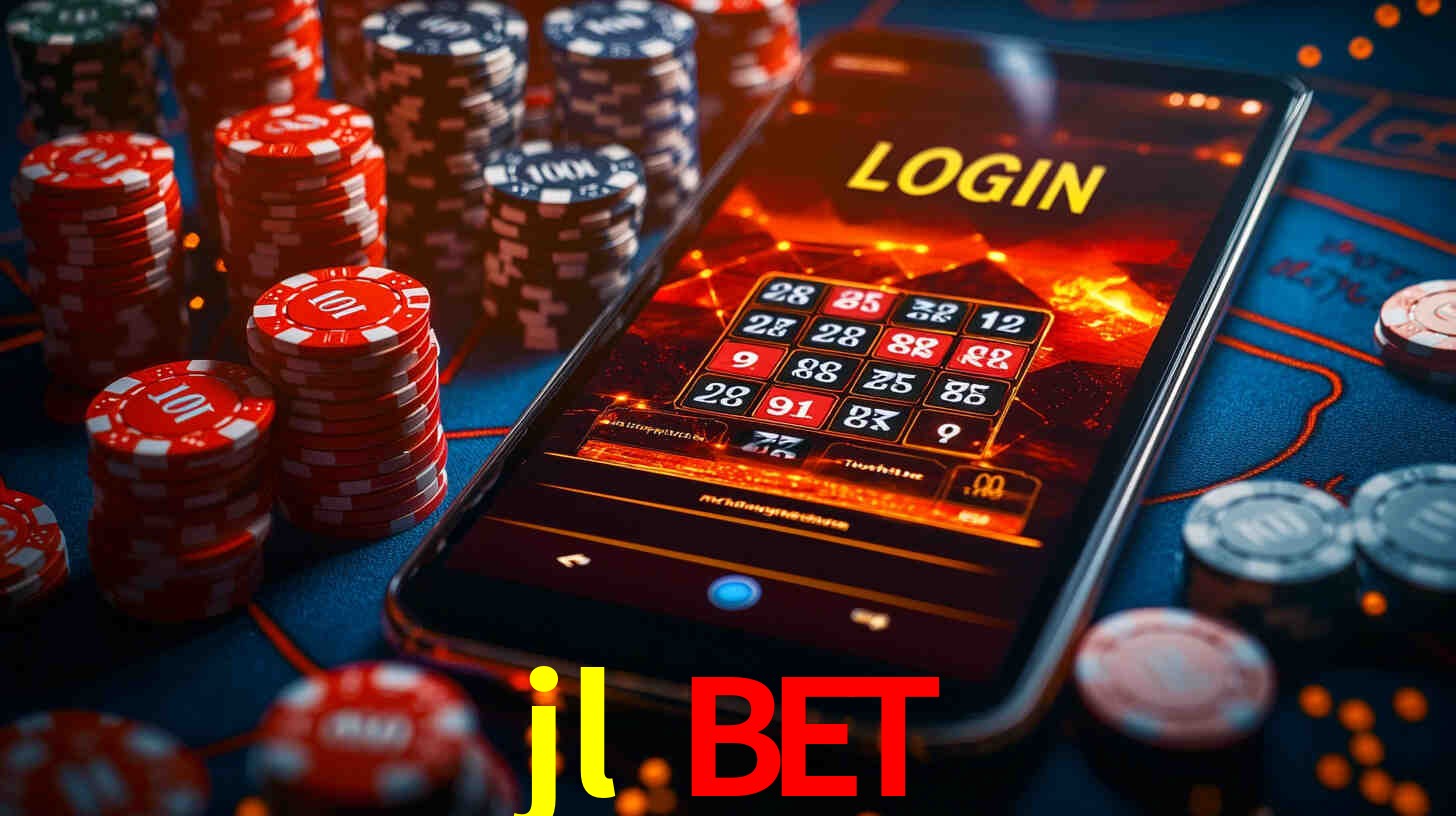 Bônus Generosos e Exclusivos no jl bet para Você!
