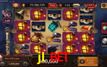 Weekend Specials jl bet