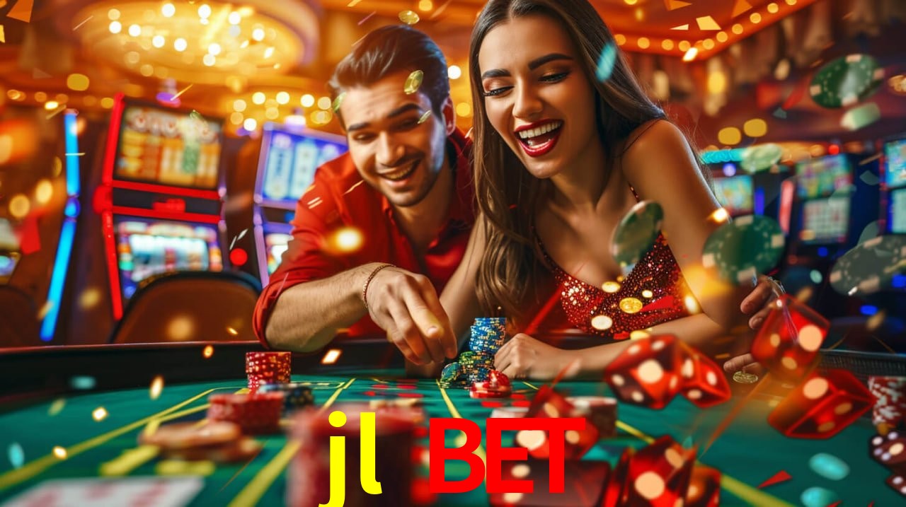 Tecnologia da Plataforma jl bet