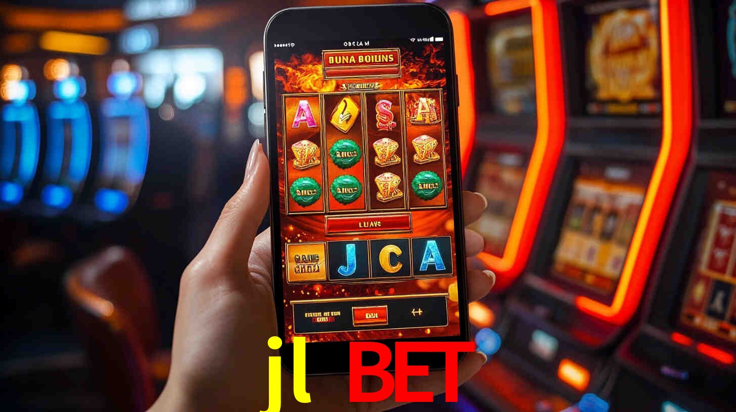 jl bet: Seu Cassino Premiado com Pagamentos Rápidos