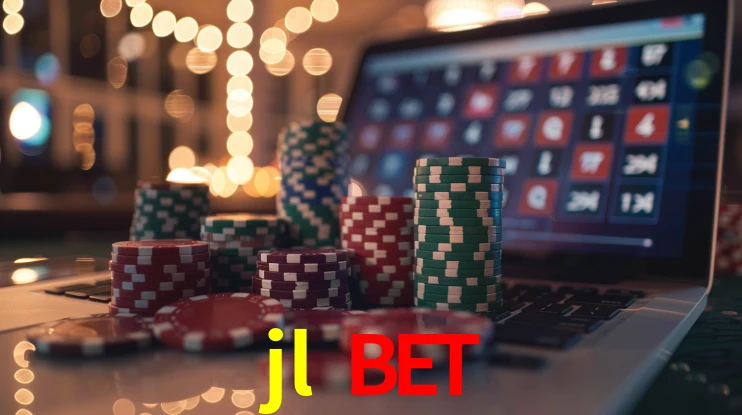 Slot Games jl bet