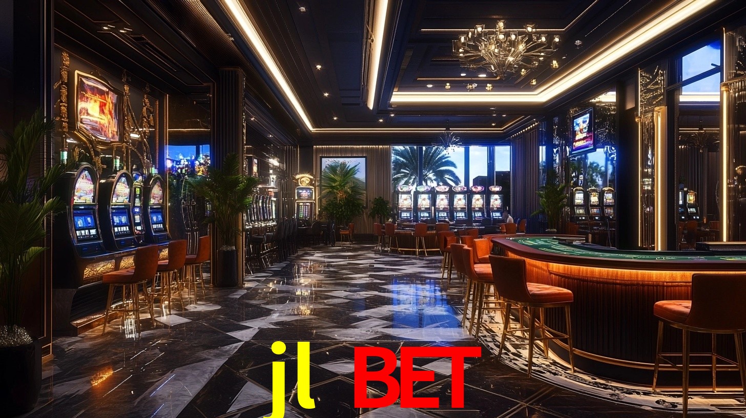 jl bet