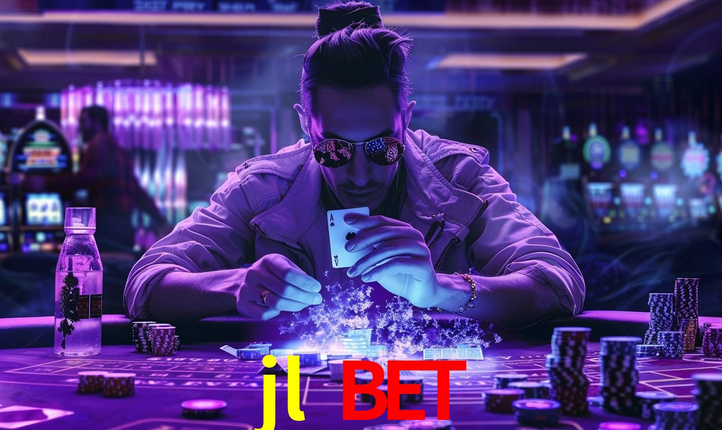 VIP Casino jl bet