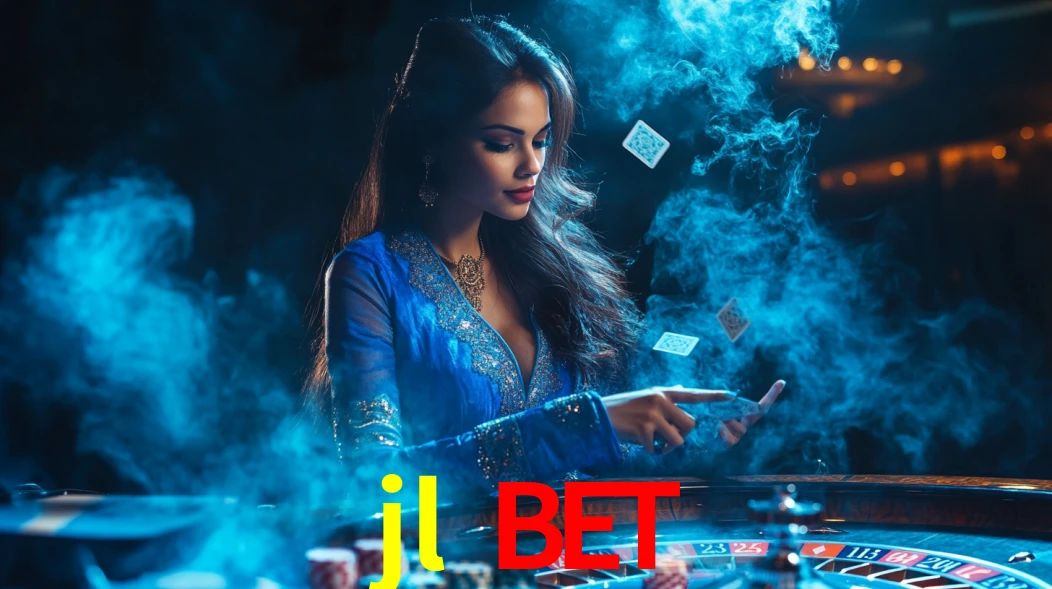 Inovações de Jogos na jl bet: O Futuro das Experiências Interativas