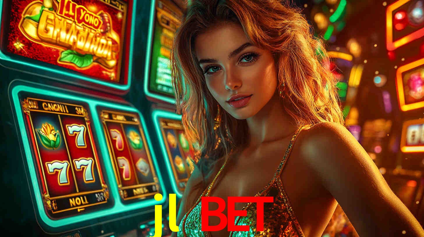 jl bet App Interface
