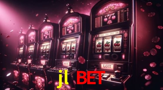 Interface do App jl bet