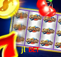 Inovações de Jogos na jl bet: O Futuro das Experiências Interativas