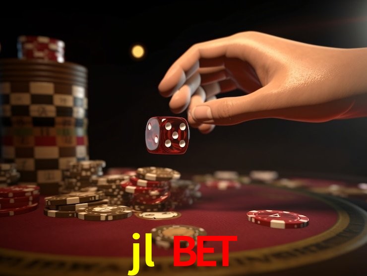 Jogos de Slot jl bet