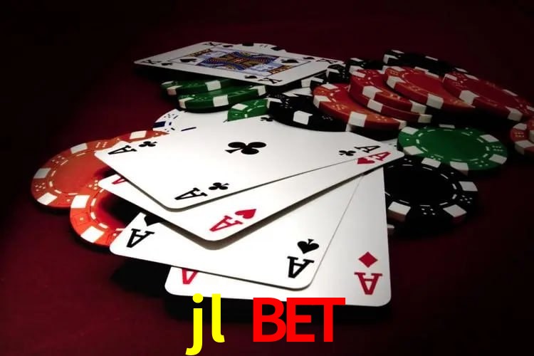 Mesa de Roleta jl bet