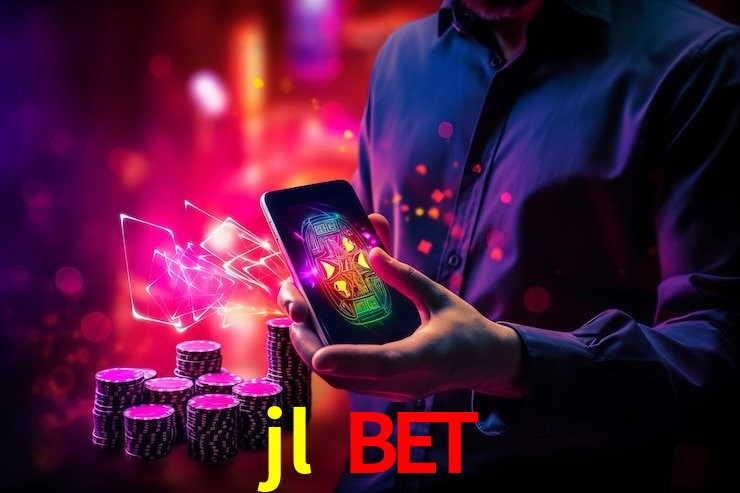 Casino Ao Vivo jl bet