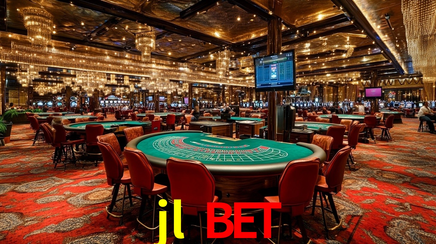 jl bet