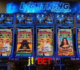 Desvendando o Mundo dos Jogos Virtuais na jl bet