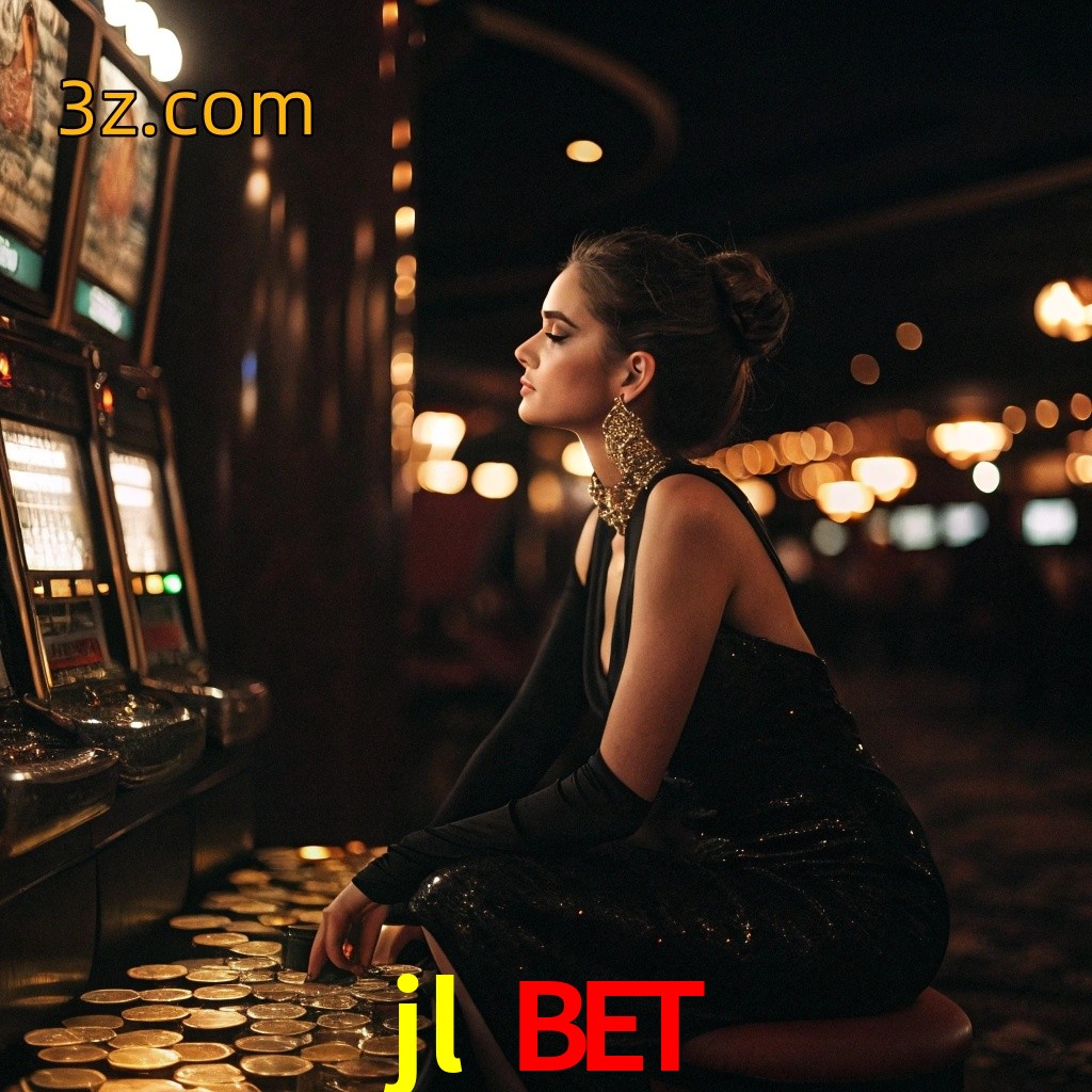 game jl bet