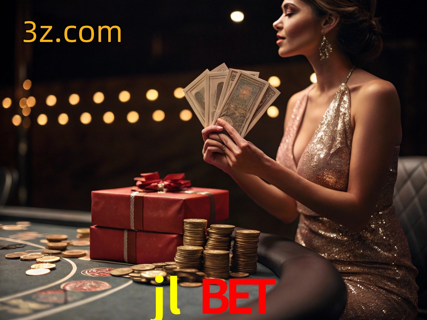  jl bet